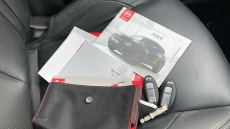 Nissan Juke 1.6 [112] Tekna 5dr [Bose] Petrol Hatchback